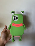 froggy case