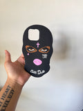 masked up case