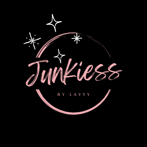 Junkiess by Layyy